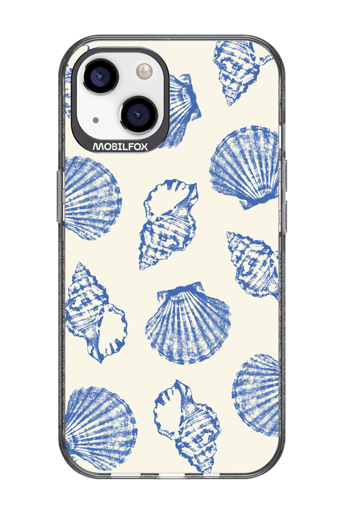 Shell Yeah! - Apple iPhone 13