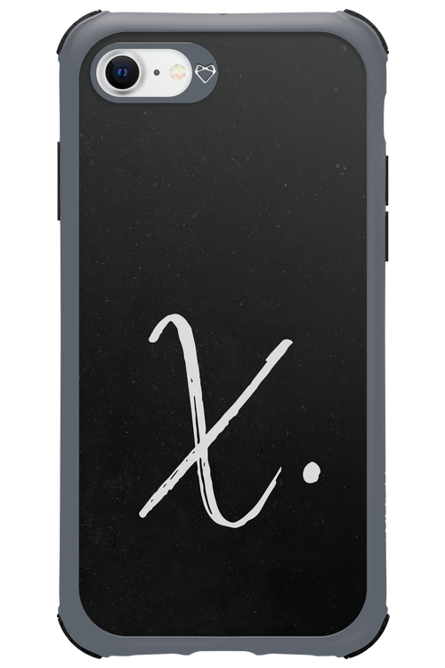 (Off Space) X 2.0 - Apple iPhone 8