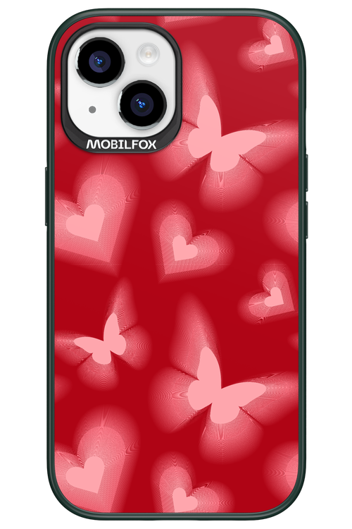 True Lovec - Apple iPhone 15