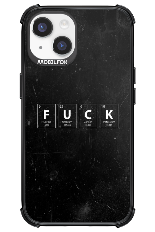Periodic table - Apple iPhone 14