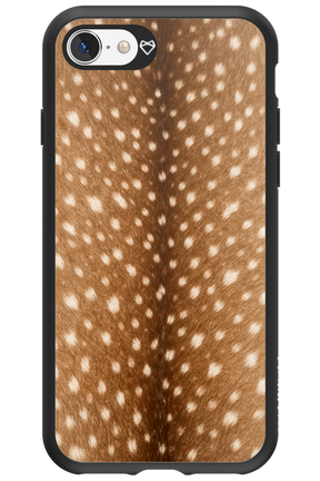 Fawn Dots - Apple iPhone 8
