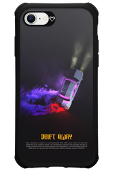 Drift Away - Apple iPhone SE 2020