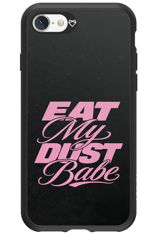 Eat My Dust 2.0 - Apple iPhone 8