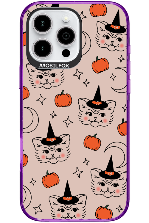 Kitty Spell - Apple iPhone 16 Pro Max