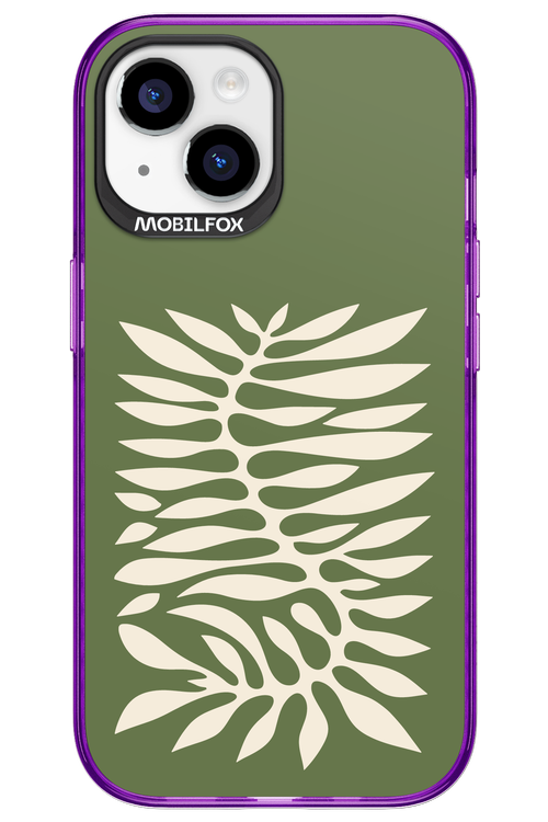 Grasshopper - Apple iPhone 15