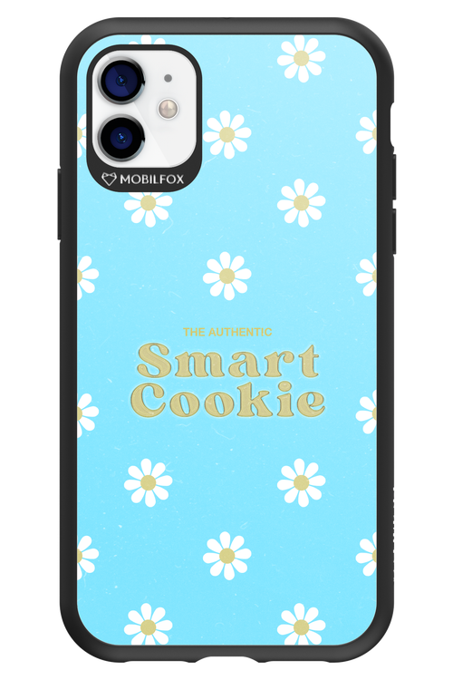Smart Cookie - Apple iPhone 11