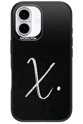 (Off Space) X 2.0 - Apple iPhone 16