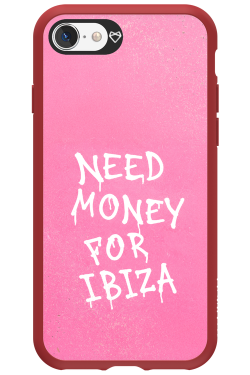 Need money for Ibiza 2.0 - Apple iPhone SE 2020