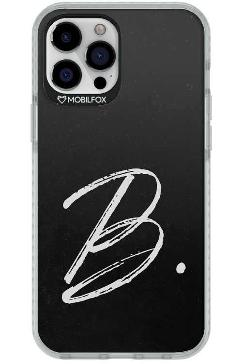 (Off Space) B 2.0 - Apple iPhone 12 Pro Max
