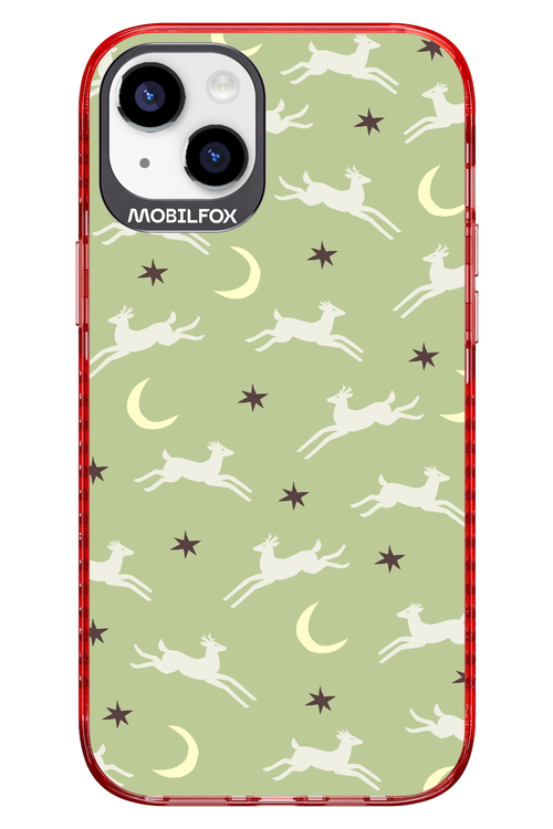 Folclore Rush - Apple iPhone 14 Plus