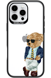 Boss 2.0 - Apple iPhone 16 Pro Max
