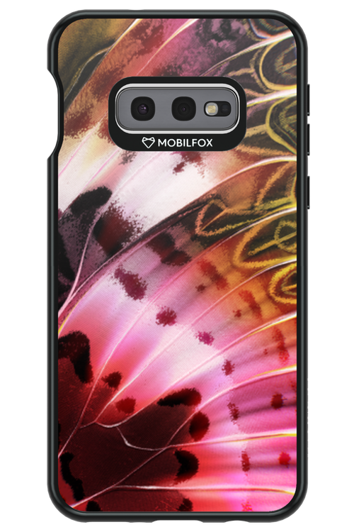 Pink Wing 2.0 - Samsung Galaxy S10e