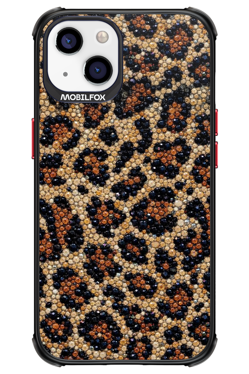 Crystal Roar - Apple iPhone 13