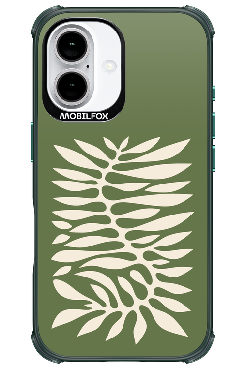 Grasshopper - Apple iPhone 16