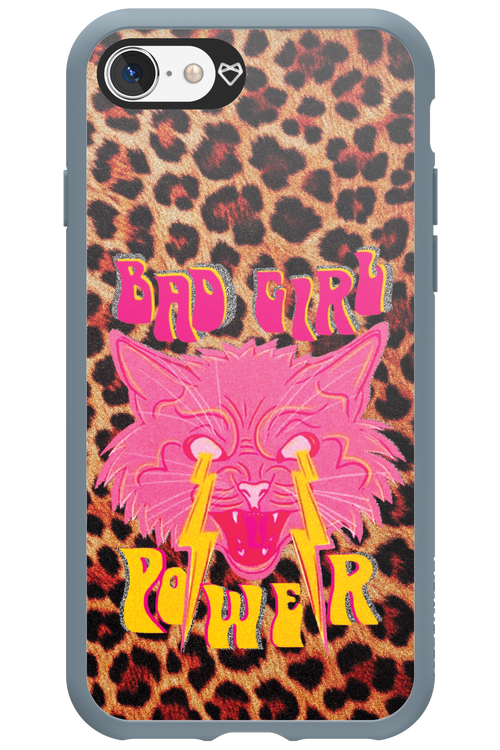 Bad Girl Power - Apple iPhone SE 2022