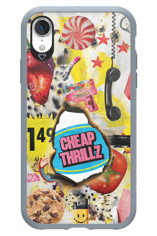CHEAP THRILLZ - Apple iPhone XR