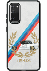 Timeless - Samsung Galaxy S20 FE