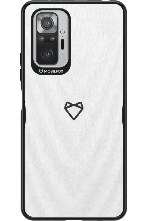 England X Mobilfox 2.0 - Xiaomi Redmi Note 10 Pro