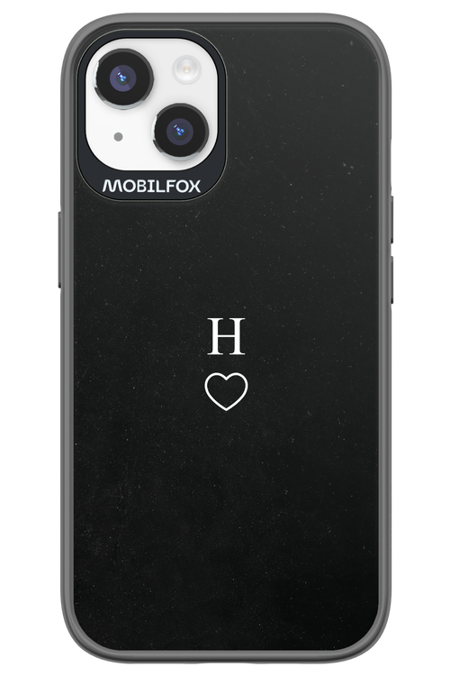 H Black 2.0 - Apple iPhone 14