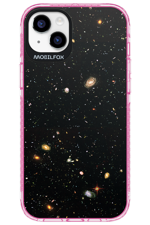 Cosmic Space - Apple iPhone 14 Plus
