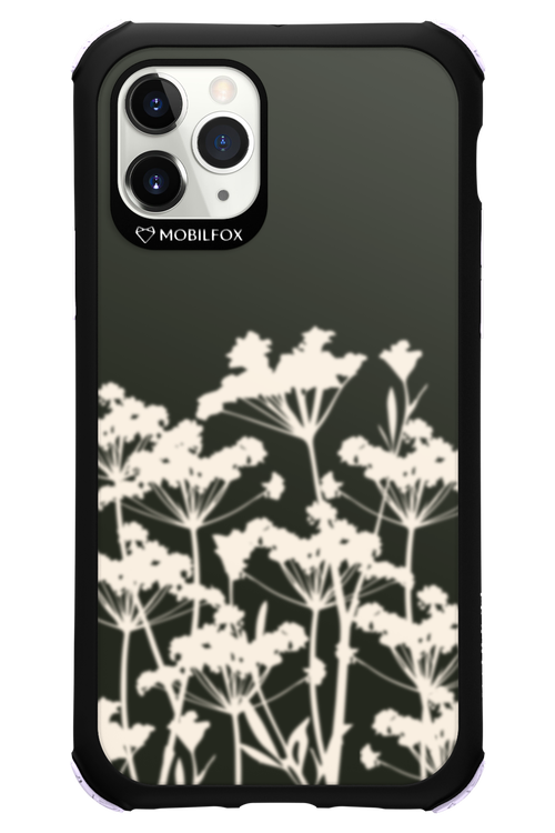 Midnight Bloom - Apple iPhone 11 Pro