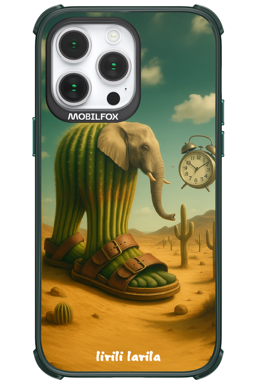 Lirili larila - Apple iPhone 14 Pro Max