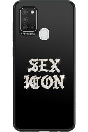 SEX ICON 2.0 - Samsung Galaxy A21 S