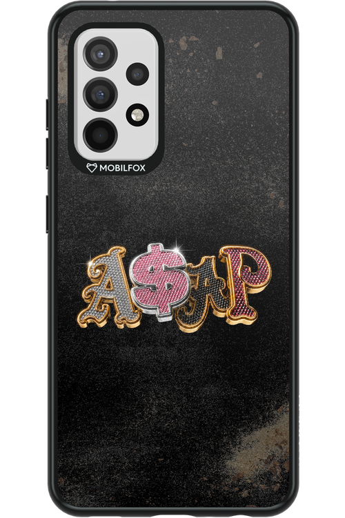 ASAP 2.0 - Samsung Galaxy A52 / A52 5G / A52s