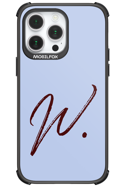 (Jellyfish Presso) W 2.0 - Apple iPhone 14 Pro Max