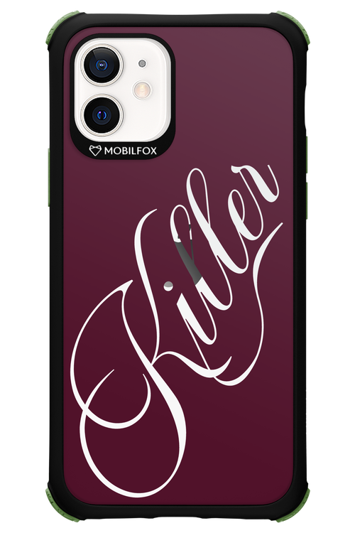 Cherry Killer - Apple iPhone 12