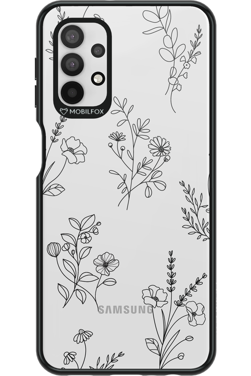 Bouquet 2.0 - Samsung Galaxy A32 5G