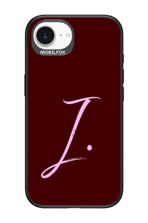 (Dark Blush) I 2.0 - Apple iPhone 16e