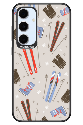 Ski Essentials - Samsung S24 FE