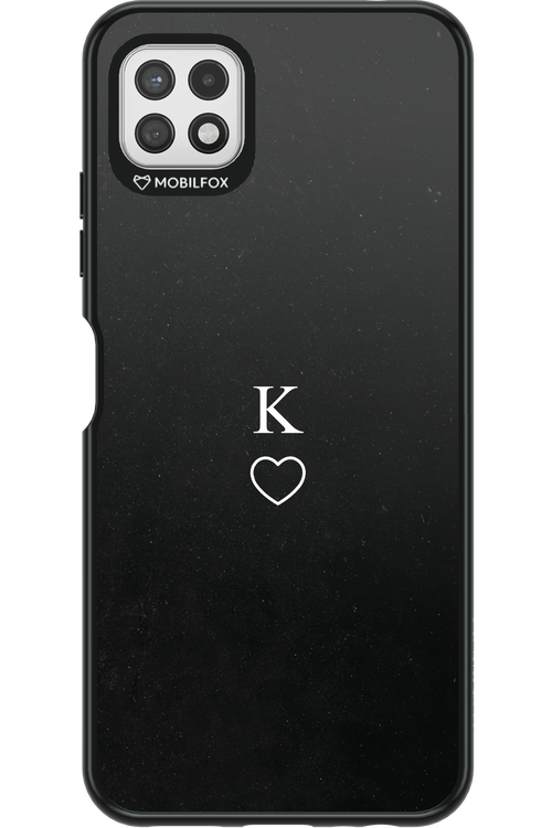 K Black 2.0 - Samsung Galaxy A22 5G