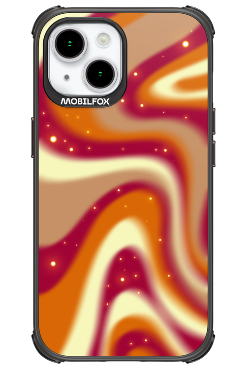 Mad Cherry - Apple iPhone 15