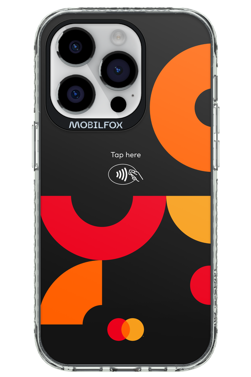 MC EU Black - Apple iPhone 14 Pro