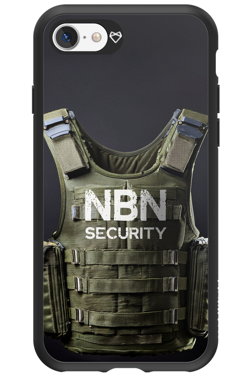 Secu 2.0 - Apple iPhone 7