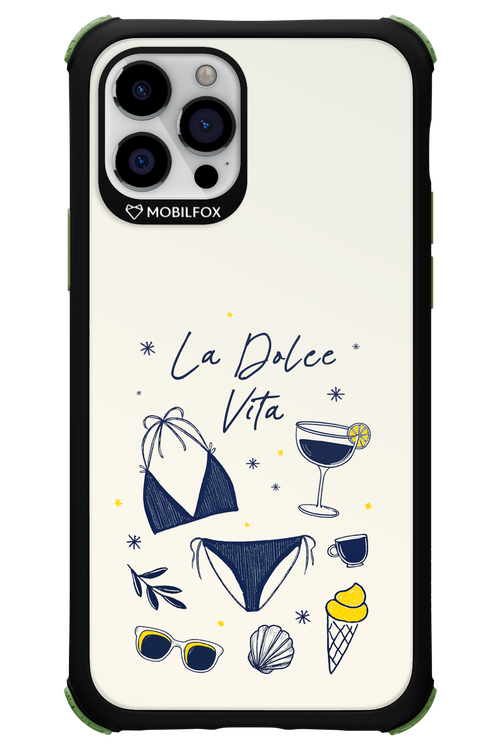 Dolce Vita - Apple iPhone 12 Pro
