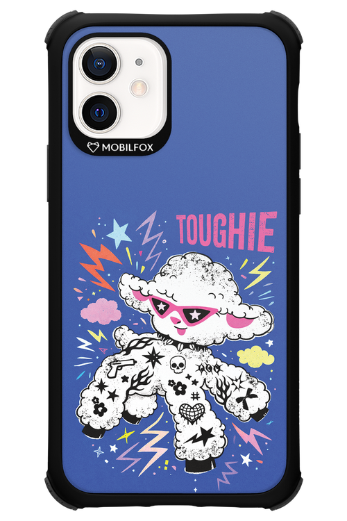 TOUGHIE 2.0 - Apple iPhone 12