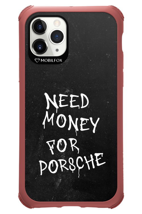 Need Money II - Apple iPhone 11 Pro