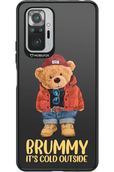 Brummy - Xiaomi Redmi Note 10 Pro
