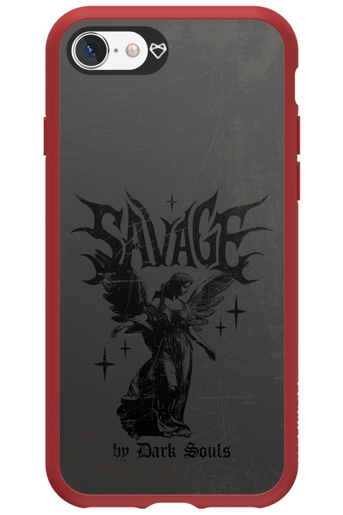 St. Savage - Apple iPhone SE 2020