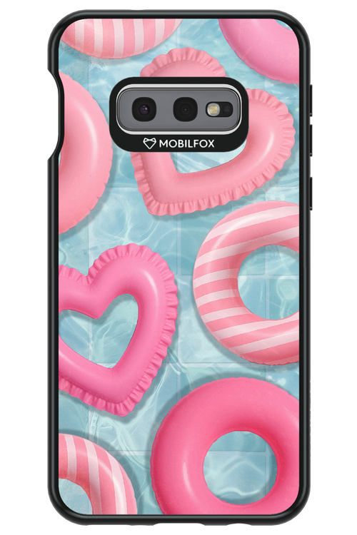 Love Pool - Samsung Galaxy S10e