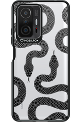 Snakes 2.0 - Xiaomi Mi 11T Pro