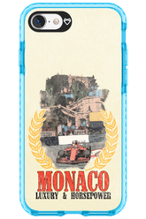 Monaco Luxury - Apple iPhone 7