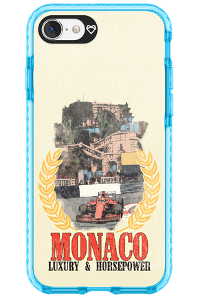 Monaco Luxury - Apple iPhone 7