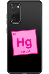 HG 2.0 - Samsung Galaxy S20 FE