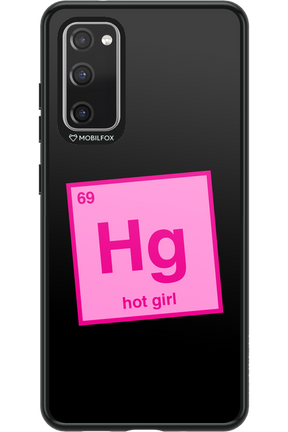 HG 2.0 - Samsung Galaxy S20 FE