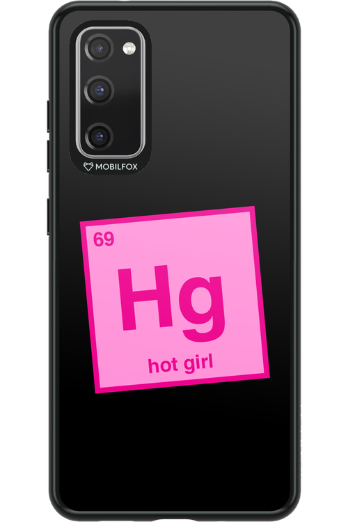 HG 2.0 - Samsung Galaxy S20 FE