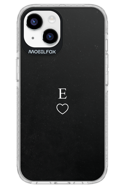 E Black 2.0 - Apple iPhone 14